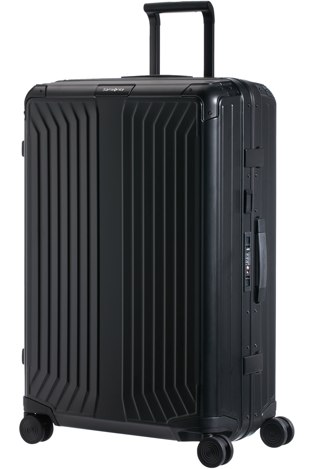 Samsonite trolley alu Clearance